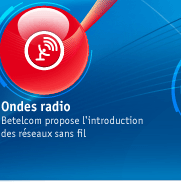 Ondes radio